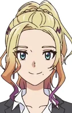 Riina Kojou