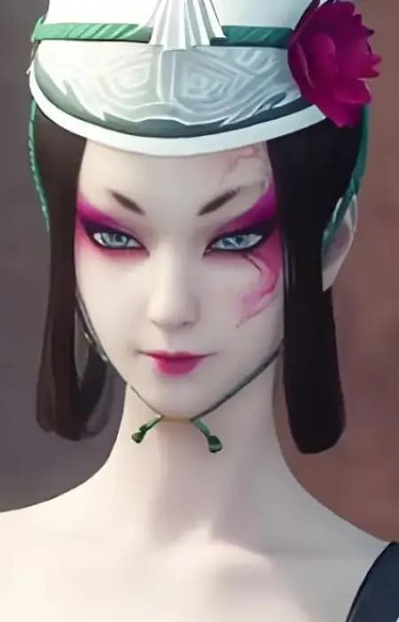 Xuanling Chang