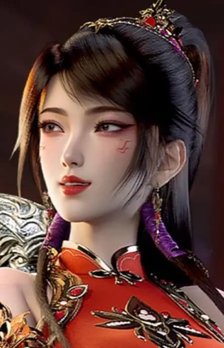 Meiyao Su