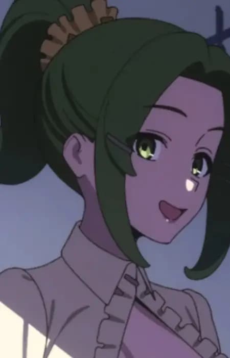 Sayaka Minase