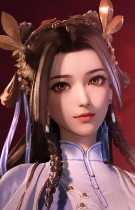 Mingyue Jiang