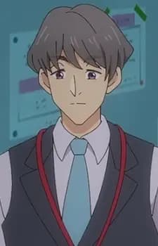 Kaoru Hisayama