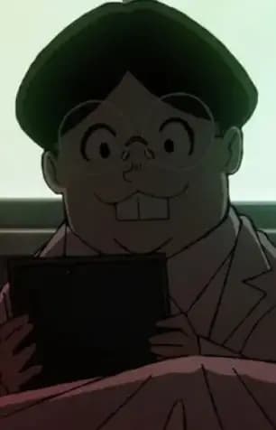 Doctor