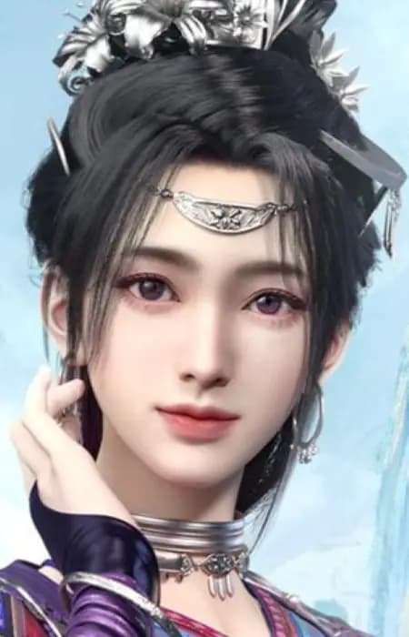 Xuan Zi