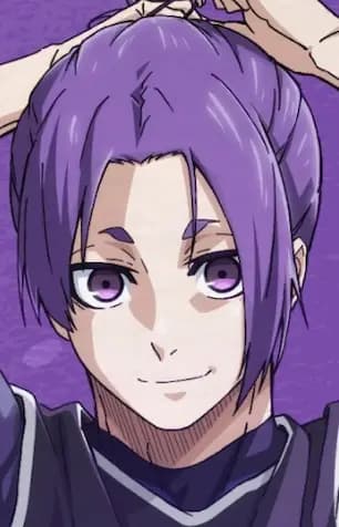 Reo Mikage