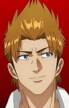 Hiryuu Asaga