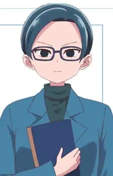 Rei Teshima