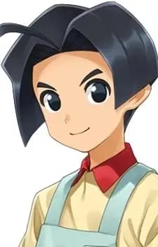 Hikaru Agata