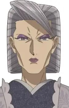 Teru Kounokura
