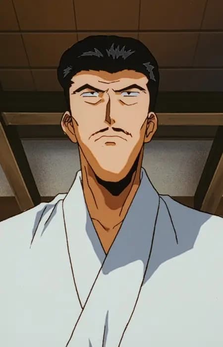 Father Akasaka