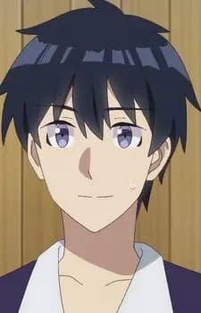 Hiraku Machio