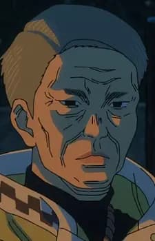Haruichi Azami