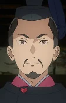 Iemitsu Tokugawa