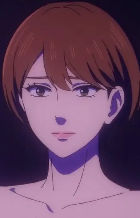 Kyouko Kashima