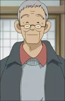 Kikuji Asami