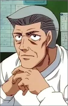 Father Miyata