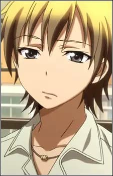 Kodaka Hasegawa