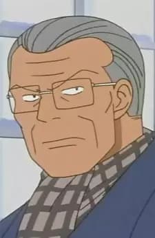 Kouichirou Doumoto