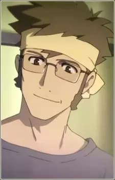 Junichirou Yamano