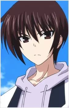 Yamato Naoe