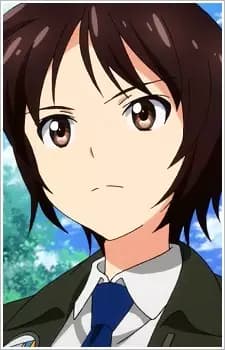 Mizuha Amagi
