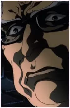 Seijuro Tabe