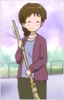  Matsuki