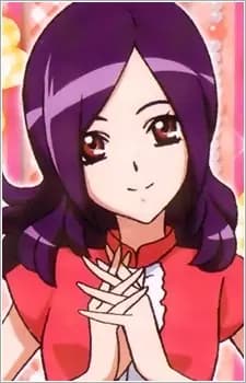 Setsuna Higashi