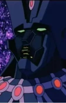 Emperor Xul
