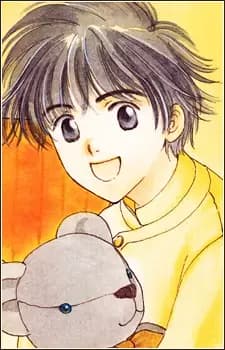 Hinata Asahi