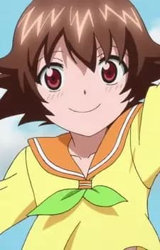 Honoka Shirahama