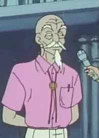 Dr. Takeshi Aikawa