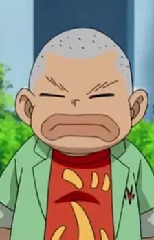 Chatarou Buke