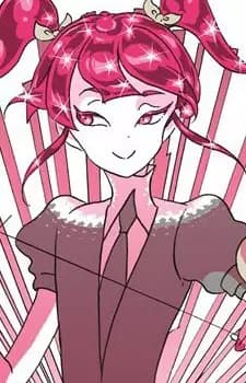 Red Beryl