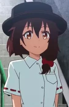 Renko Usami