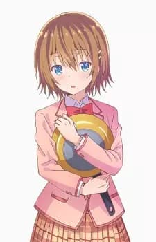 Mizuha Kiryuu