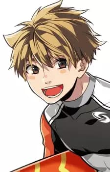 Masaki Hinaoka
