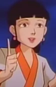 Wang Myosun