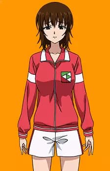 Hifumi Benibana