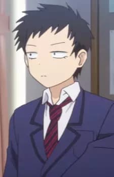 Jukujosuki Hoshio Maeda