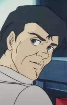 Togashi