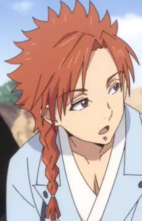 Haruhisa Shimazu