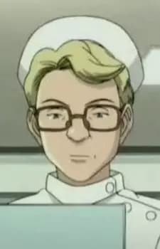 Nurse B