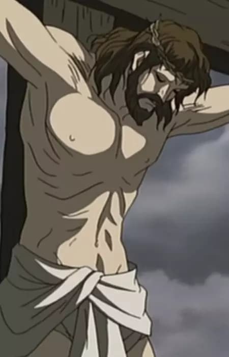 Jesus