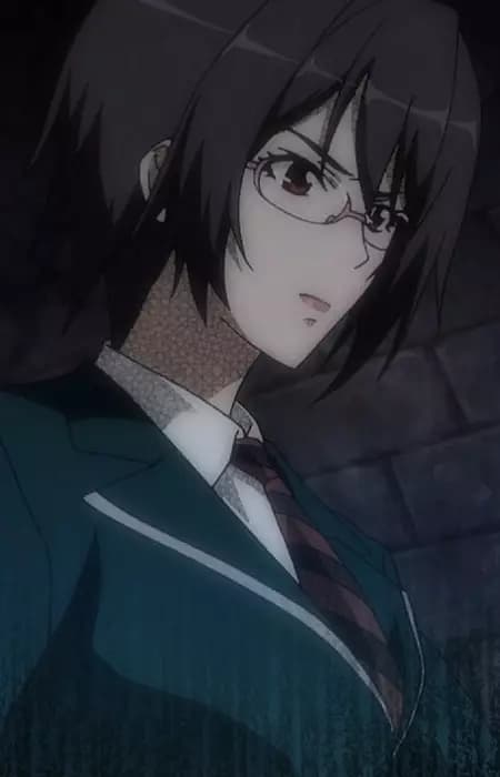 Un Ryou
