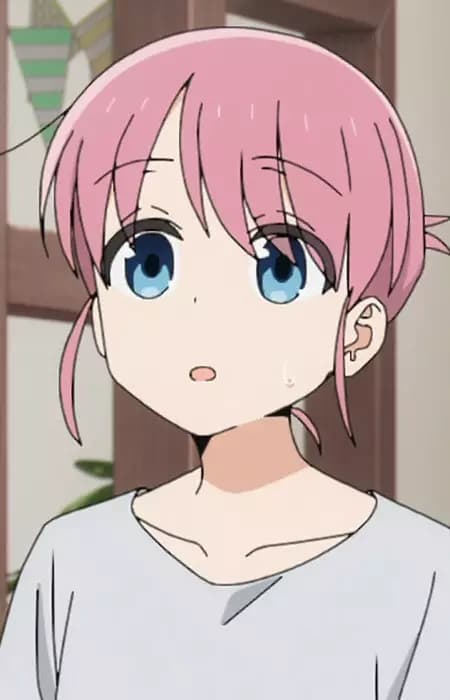 Michiyo Gotou