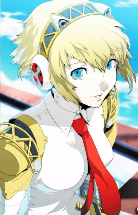 Aegis
