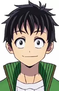 Akira Tendou