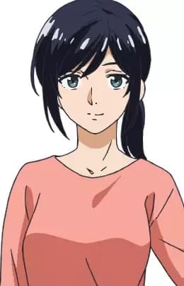 Mother Aono