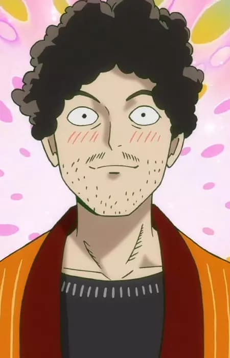 Katsuya Serizawa